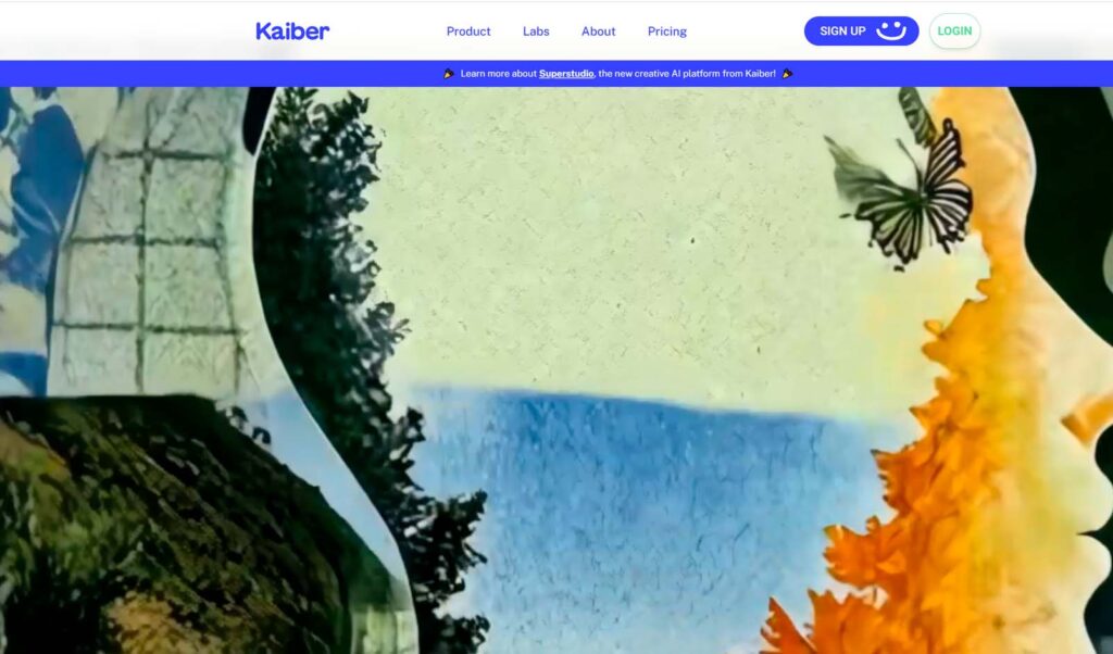 kaiber